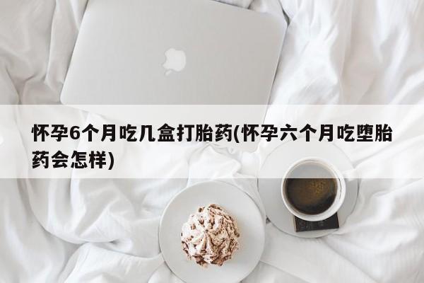 米非司酮在线下单怀孕6个月吃几盒打胎药(怀孕六个月吃堕胎药会怎样)
